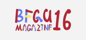 BFGU MAGAZINE16