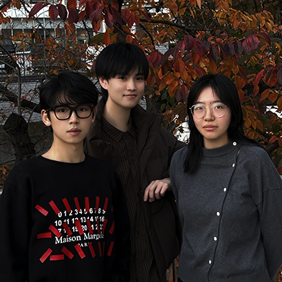 第16期 学生一同