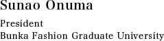 Sunao Onuma