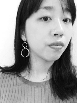 プロフィール写真