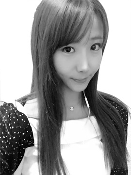 プロフィール写真