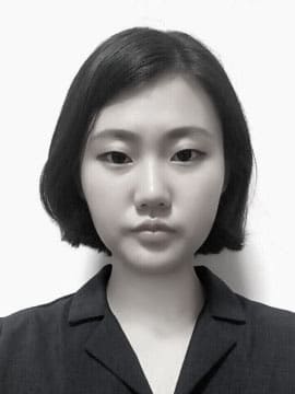 プロフィール写真