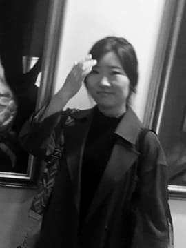 プロフィール写真