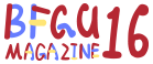 BFGU MAGAZINE 16